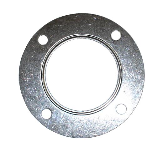 Gasket, T4 ( T04 ) Turbine Outlet (4 Bolt round) - Common on 